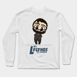 Tiny Gwyn Davies Long Sleeve T-Shirt